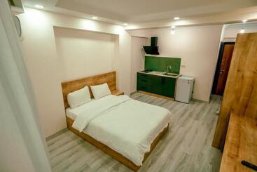 Neva Residence