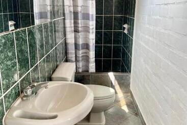 پانسیون Casa Danda Punta Hermosa