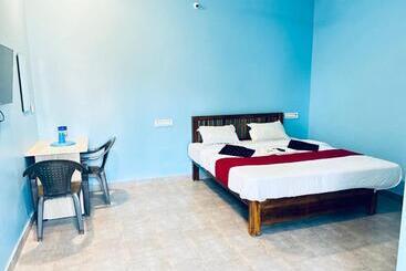 پانسیون Selvas Eden Resort