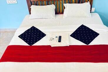 پانسیون Selvas Eden Resort