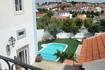 Solar De Arrayollos Charming House - Arraiolos