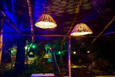 Reggae Paradise Hostel