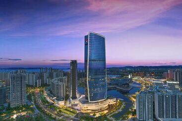 Zhuhai Marriott Hotel Jinwan