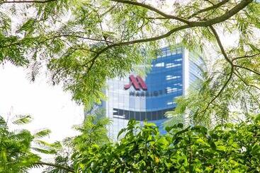 Zhuhai Marriott Hotel Jinwan