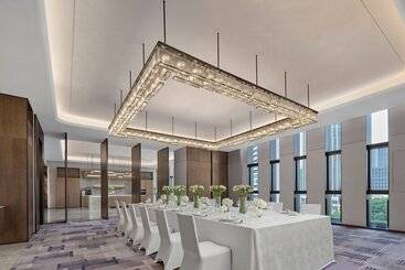 Zhuhai Marriott Hotel Jinwan