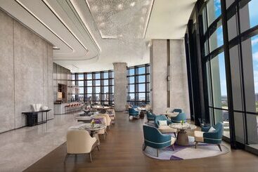 Zhuhai Marriott Hotel Jinwan