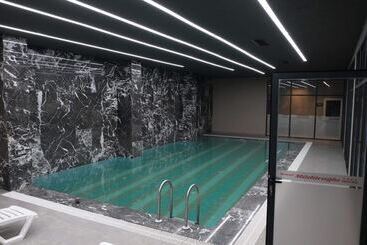 酒店 Grand Müdüroğlu