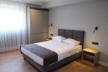 酒店 Grand Müdüroğlu