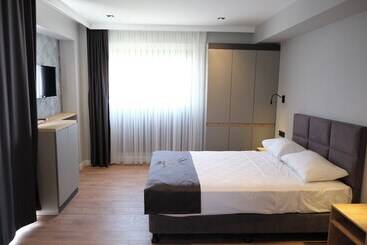 酒店 Grand Müdüroğlu