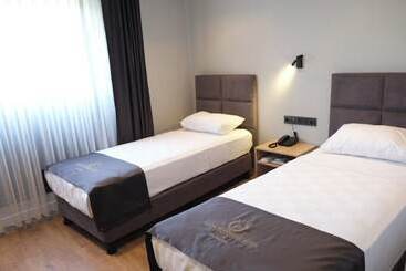 酒店 Grand Müdüroğlu