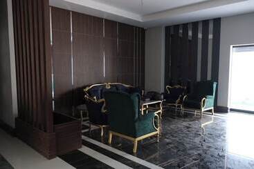 酒店 Grand Müdüroğlu