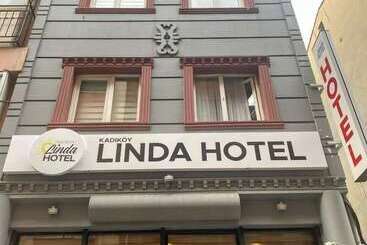 هتل Kadıköy Linda