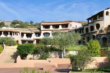 Residence With Private Beach In Marinella