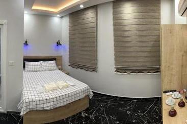 Mass Otel