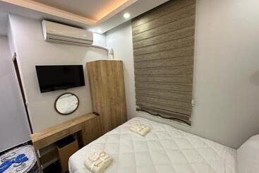 Mass Otel