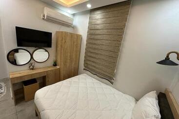 Mass Otel