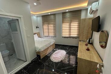 Mass Otel