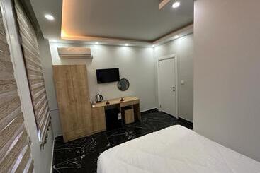 Mass Otel