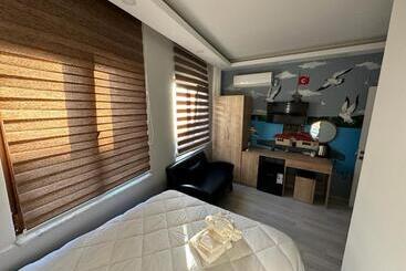 Mass Otel