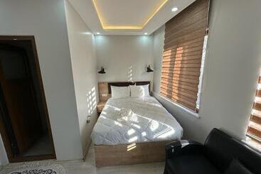 Mass Otel