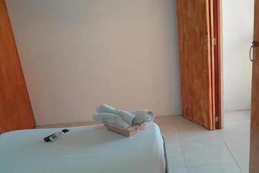 پانسیون Hostal La Boquilla