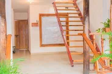 پانسیون Hostal La Boquilla