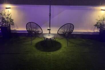 پانسیون Kalasó Design Guest House   Rome Airport