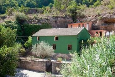 Pensió Refugio La Presa