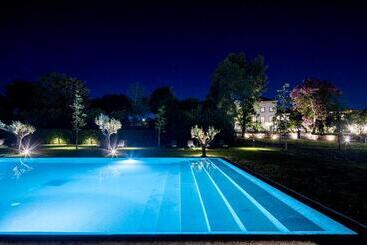 Valverde Santar Hotel & Spa   Relais & Châteaux