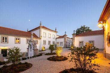 Valverde Santar Hotel & Spa   Relais & Châteaux