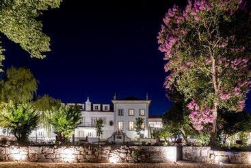 Valverde Santar Hotel & Spa   Relais & Châteaux