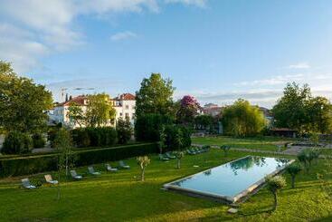 Valverde Santar Hotel & Spa   Relais & Châteaux