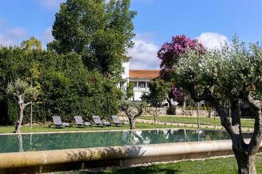 Valverde Santar Hotel & Spa   Relais & Châteaux