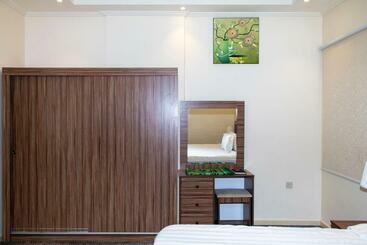 منازل غزالي للوحدات السكنية Ghzali Homes For Residential Units