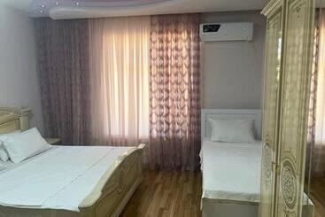 فندق صغير Zahrosulton