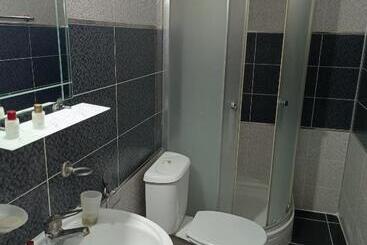 Grand Clover Otel