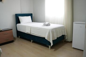 Grand Clover Otel