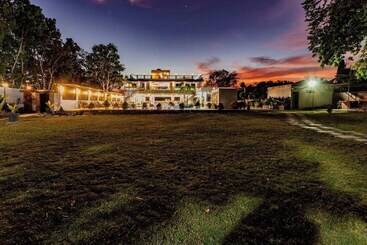 Greenridge Resort