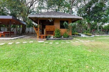 Greenridge Resort