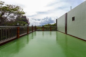 Greenridge Resort