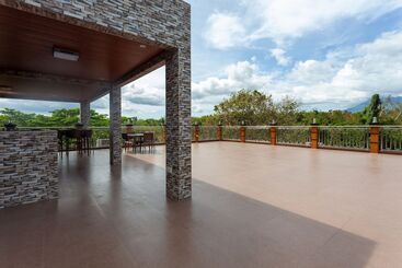 Greenridge Resort