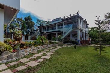 Greenridge Resort