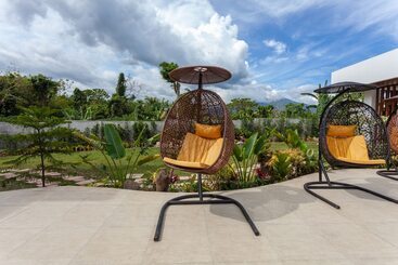 Greenridge Resort