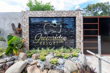 Greenridge Resort