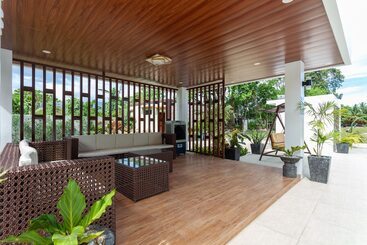Greenridge Resort