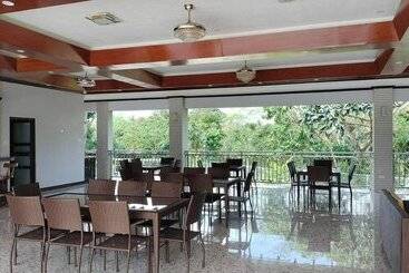 Greenridge Resort