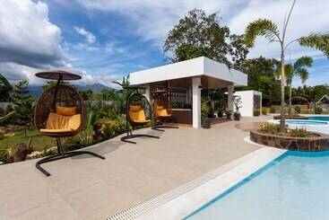 Greenridge Resort