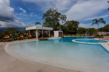 Greenridge Resort