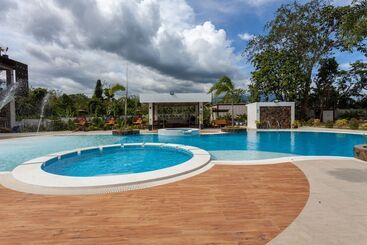 Greenridge Resort