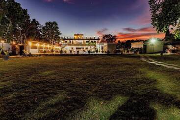 Greenridge Resort